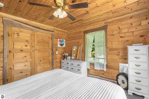 Tiny photo for 390 S Marshall Road, Beulah, MI 49617 (MLS # 1946423)