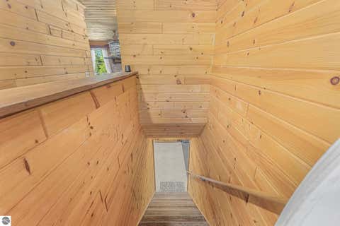 Tiny photo for 390 S Marshall Road, Beulah, MI 49617 (MLS # 1946423)