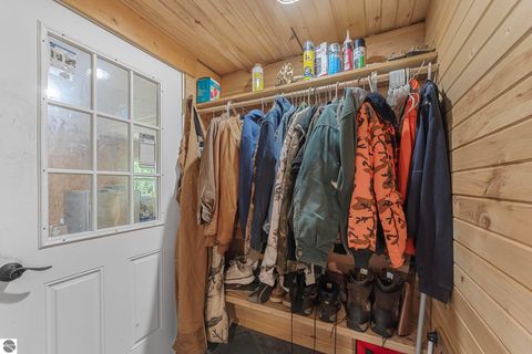 Tiny photo for 390 S Marshall Road, Beulah, MI 49617 (MLS # 1946423)
