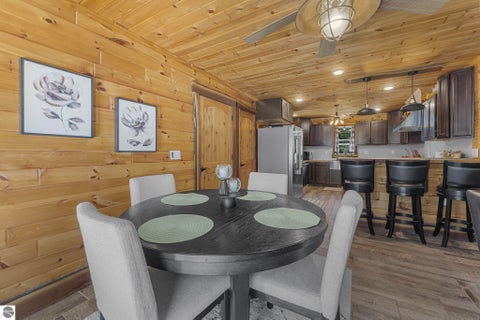 Tiny photo for 390 S Marshall Road, Beulah, MI 49617 (MLS # 1946423)