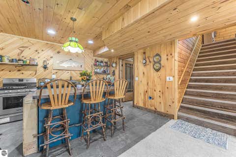 Tiny photo for 390 S Marshall Road, Beulah, MI 49617 (MLS # 1946423)