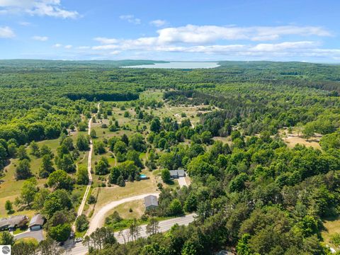 Tiny photo for 390 S Marshall Road, Beulah, MI 49617 (MLS # 1946423)