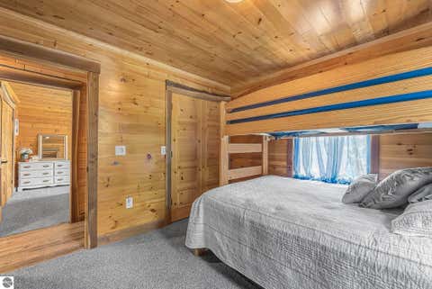 Tiny photo for 390 S Marshall Road, Beulah, MI 49617 (MLS # 1946423)