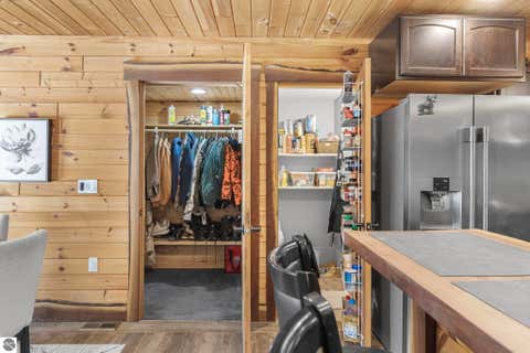 Tiny photo for 390 S Marshall Road, Beulah, MI 49617 (MLS # 1946423)