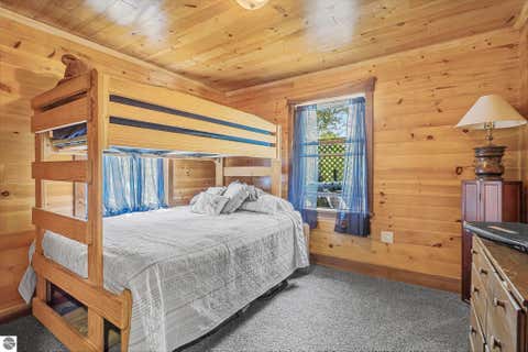 Tiny photo for 390 S Marshall Road, Beulah, MI 49617 (MLS # 1946423)