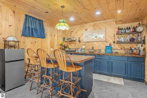 Tiny photo for 390 S Marshall Road, Beulah, MI 49617 (MLS # 1946423)