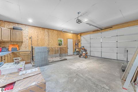 Tiny photo for 390 S Marshall Road, Beulah, MI 49617 (MLS # 1946423)