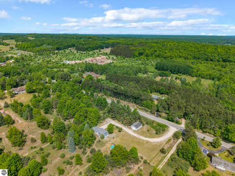 Tiny photo for 390 S Marshall Road, Beulah, MI 49617 (MLS # 1946423)