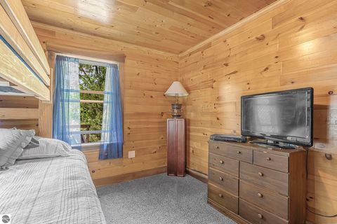 Tiny photo for 390 S Marshall Road, Beulah, MI 49617 (MLS # 1946423)