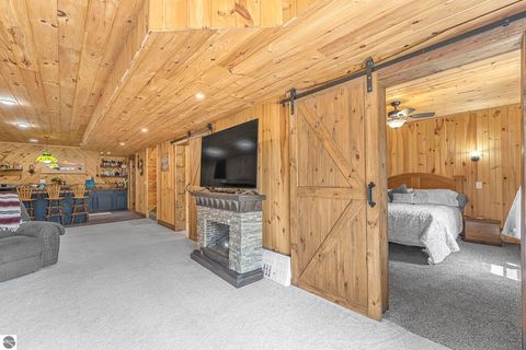 Tiny photo for 390 S Marshall Road, Beulah, MI 49617 (MLS # 1946423)