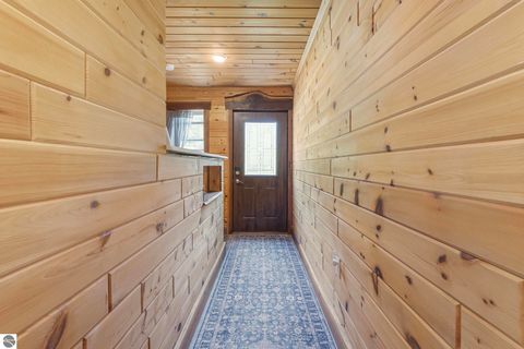 Tiny photo for 390 S Marshall Road, Beulah, MI 49617 (MLS # 1946423)