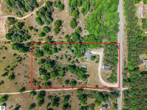 Tiny photo for 390 S Marshall Road, Beulah, MI 49617 (MLS # 1946423)