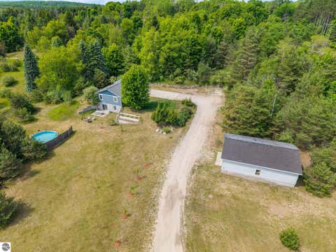 Tiny photo for 390 S Marshall Road, Beulah, MI 49617 (MLS # 1946423)