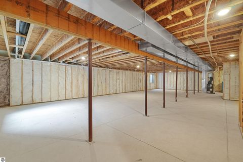 Tiny photo for 2948 Michele Marie, Grawn, MI 49637 (MLS # 1943013)