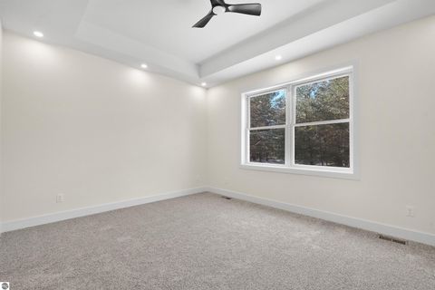 Tiny photo for 2948 Michele Marie, Grawn, MI 49637 (MLS # 1943013)