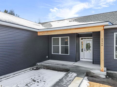 Tiny photo for 2948 Michele Marie, Grawn, MI 49637 (MLS # 1943013)