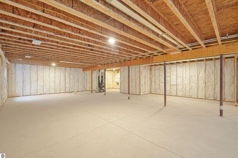 Tiny photo for 2948 Michele Marie, Grawn, MI 49637 (MLS # 1943013)