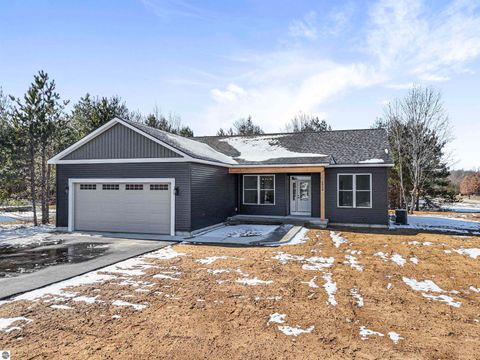 Photo of 2948 Michele Marie, Grawn, MI 49637 (MLS # 1943013)