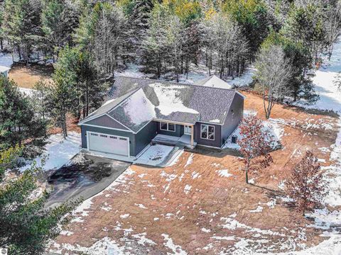 Tiny photo for 2948 Michele Marie, Grawn, MI 49637 (MLS # 1943013)