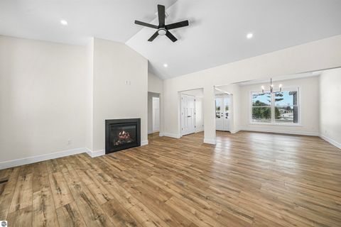 Tiny photo for 2948 Michele Marie, Grawn, MI 49637 (MLS # 1943013)