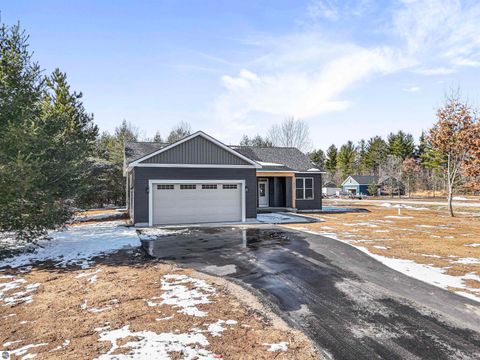 Tiny photo for 2948 Michele Marie, Grawn, MI 49637 (MLS # 1943013)