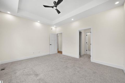 Tiny photo for 2948 Michele Marie, Grawn, MI 49637 (MLS # 1943013)