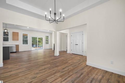 Tiny photo for 2948 Michele Marie, Grawn, MI 49637 (MLS # 1943013)