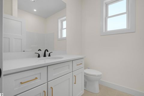 Tiny photo for 2948 Michele Marie, Grawn, MI 49637 (MLS # 1943013)