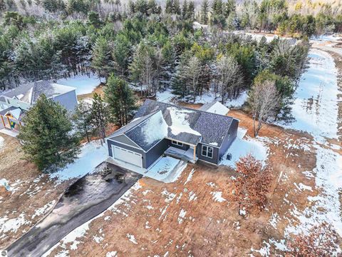 Tiny photo for 2948 Michele Marie, Grawn, MI 49637 (MLS # 1943013)