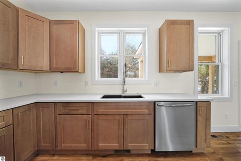 Tiny photo for 2948 Michele Marie, Grawn, MI 49637 (MLS # 1943013)