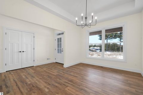 Tiny photo for 2948 Michele Marie, Grawn, MI 49637 (MLS # 1943013)