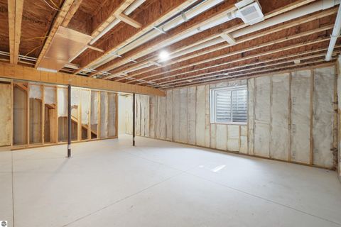 Tiny photo for 2948 Michele Marie, Grawn, MI 49637 (MLS # 1943013)