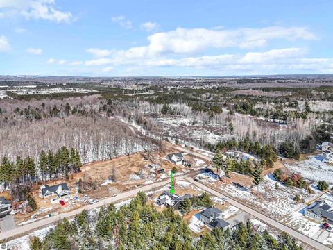 Tiny photo for 2948 Michele Marie, Grawn, MI 49637 (MLS # 1943013)