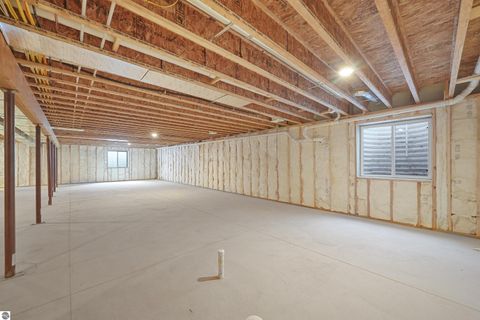 Tiny photo for 2948 Michele Marie, Grawn, MI 49637 (MLS # 1943013)