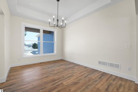 Tiny photo for 2948 Michele Marie, Grawn, MI 49637 (MLS # 1943013)