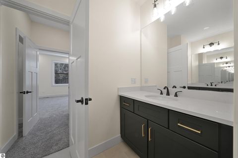 Tiny photo for 2948 Michele Marie, Grawn, MI 49637 (MLS # 1943013)