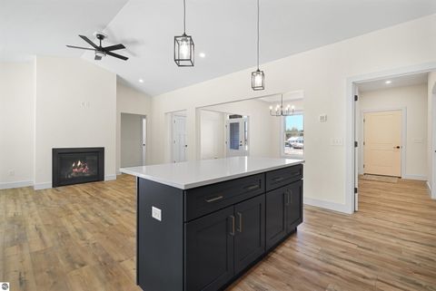 Tiny photo for 2948 Michele Marie, Grawn, MI 49637 (MLS # 1943013)