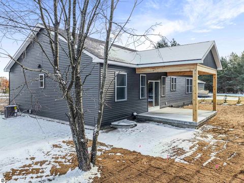 Tiny photo for 2948 Michele Marie, Grawn, MI 49637 (MLS # 1943013)