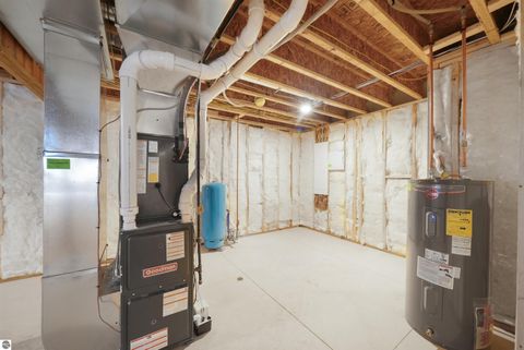 Tiny photo for 2948 Michele Marie, Grawn, MI 49637 (MLS # 1943013)