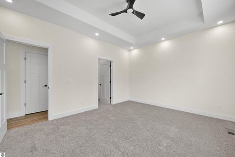 Tiny photo for 2948 Michele Marie, Grawn, MI 49637 (MLS # 1943013)