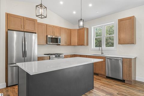 Tiny photo for 2948 Michele Marie, Grawn, MI 49637 (MLS # 1943013)