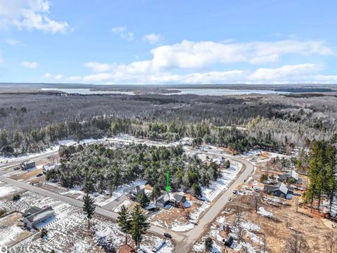 Tiny photo for 2948 Michele Marie, Grawn, MI 49637 (MLS # 1943013)