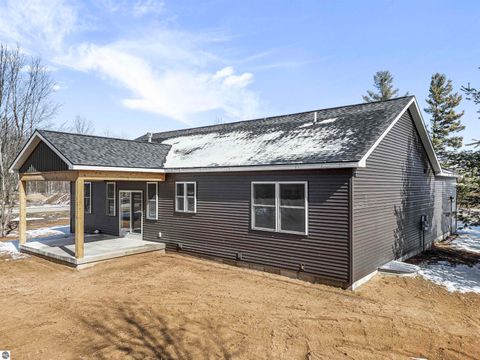 Tiny photo for 2948 Michele Marie, Grawn, MI 49637 (MLS # 1943013)