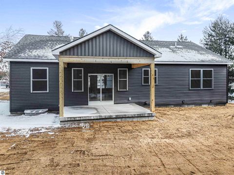 Tiny photo for 2948 Michele Marie, Grawn, MI 49637 (MLS # 1943013)