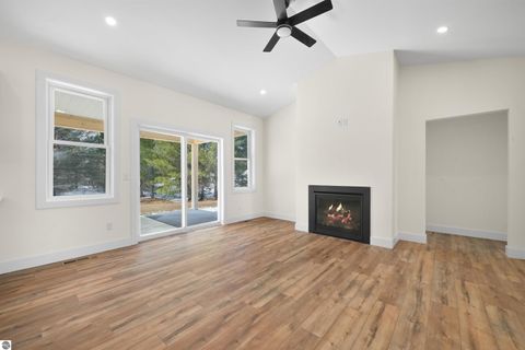 Tiny photo for 2948 Michele Marie, Grawn, MI 49637 (MLS # 1943013)