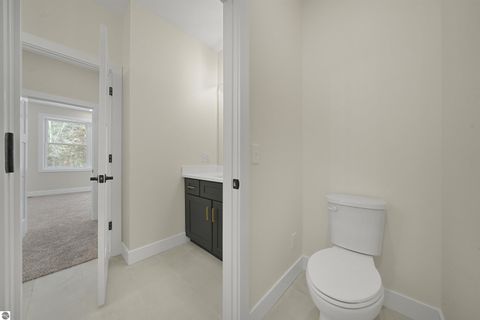 Tiny photo for 2948 Michele Marie, Grawn, MI 49637 (MLS # 1943013)