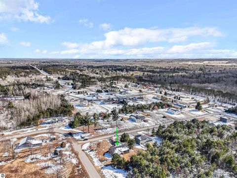 Tiny photo for 2948 Michele Marie, Grawn, MI 49637 (MLS # 1943013)