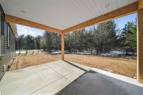 Tiny photo for 2948 Michele Marie, Grawn, MI 49637 (MLS # 1943013)