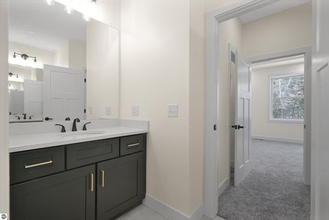 Tiny photo for 2948 Michele Marie, Grawn, MI 49637 (MLS # 1943013)