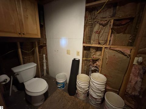 Tiny photo for 213 N Pine Street, Lake City, MI 49651 (MLS # 1941907)